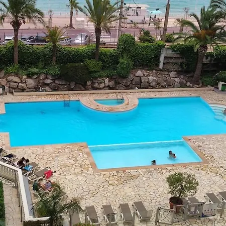 Palme D'azur Yourhosthelper 公寓